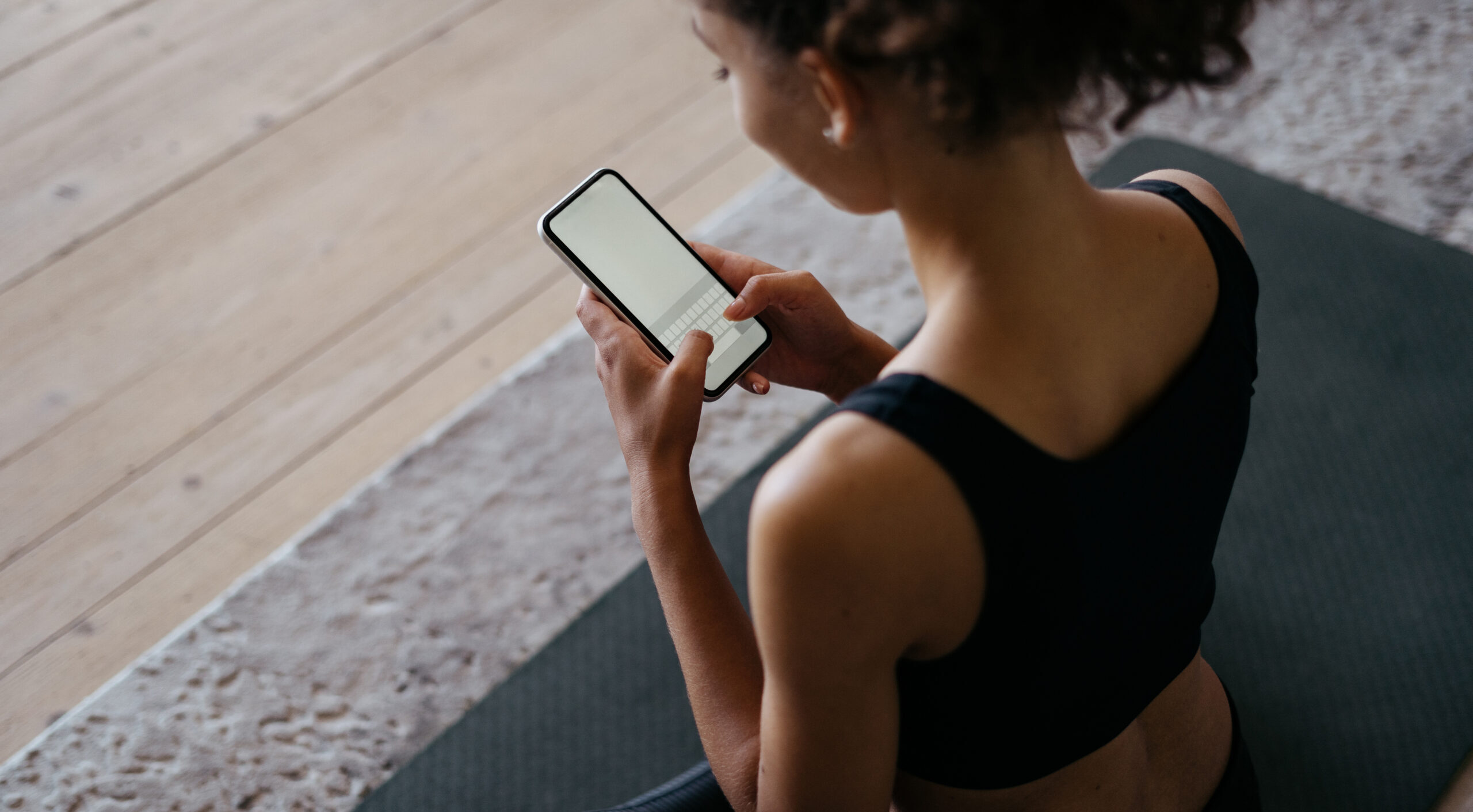 Top 6 aplikacji redukujących stres