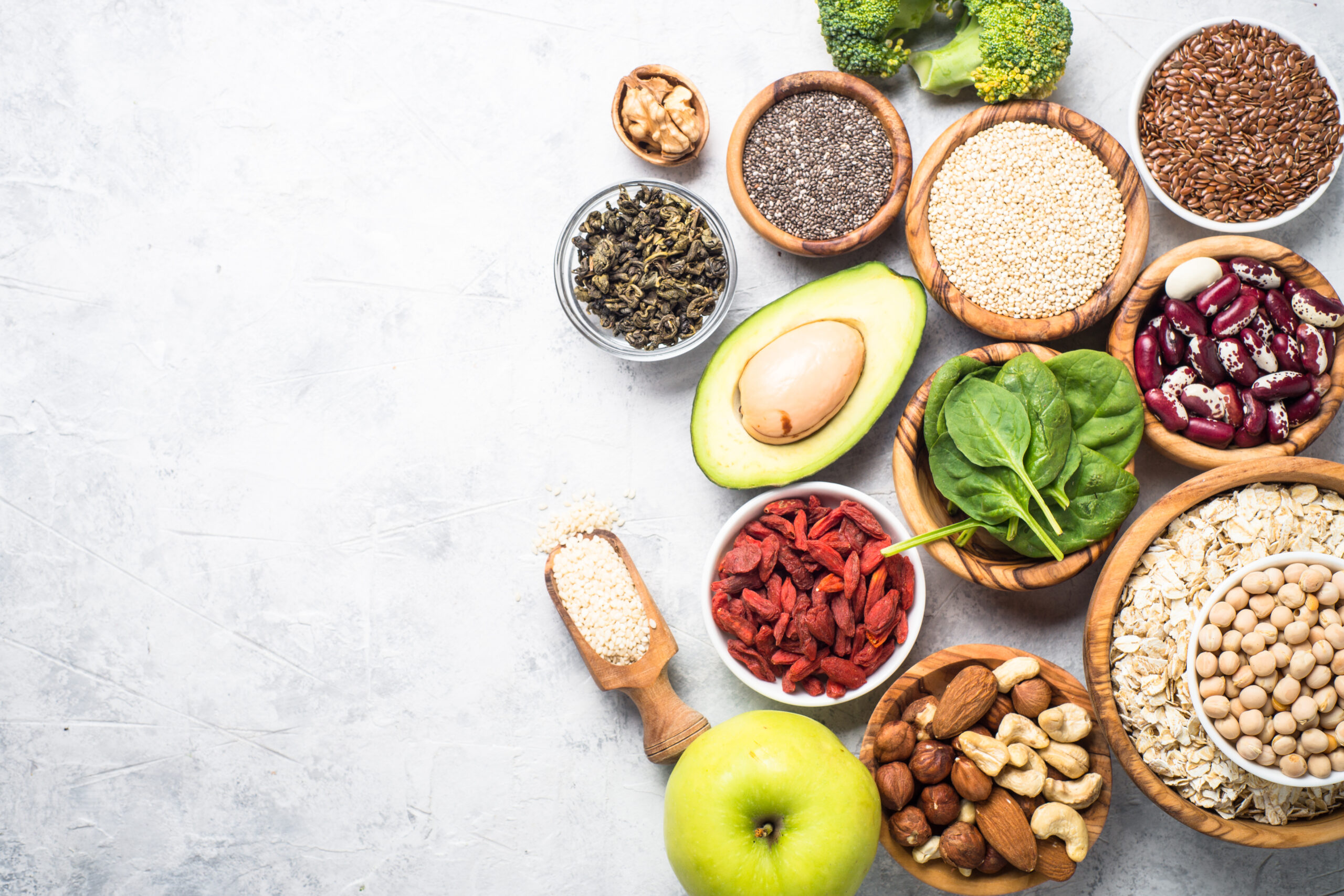 7 sposobów na wyrobienie zdrowych nawyków żywieniowych