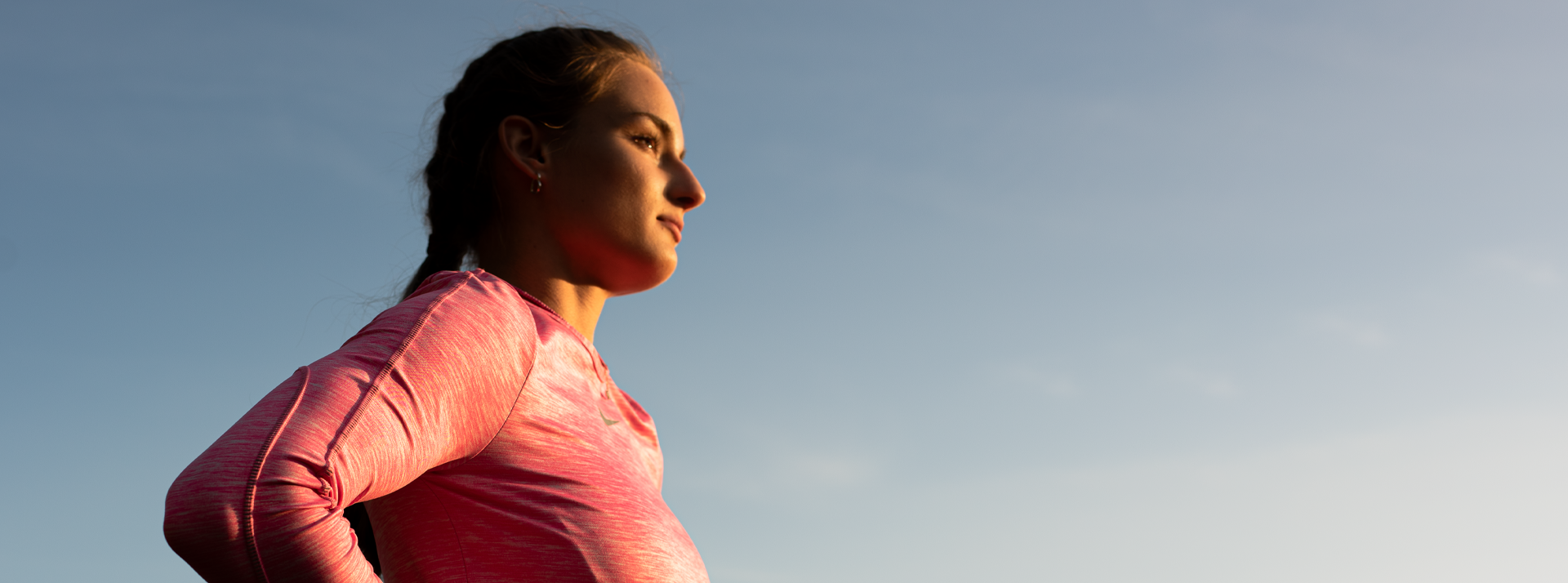 Just GYM with athletes