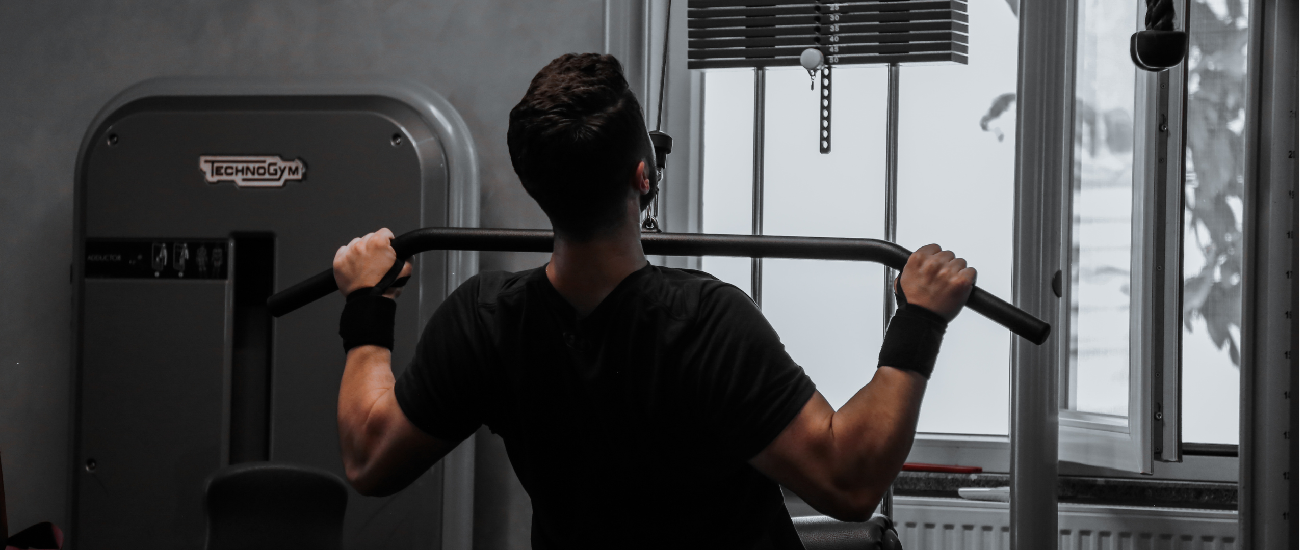 Zimowe budowanie masy mięśniowej